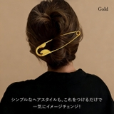 ヘアピン おしゃれ ヘアアクセサリー | REAL STYLE | 詳細画像4