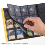 トレカファイル カードファイル 12ポケット | REAL STYLE | 詳細画像10