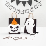 ハロウィン ラッピング袋 紙袋 | REAL STYLE | 詳細画像5
