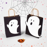 ハロウィン ラッピング袋 紙袋 | REAL STYLE | 詳細画像8