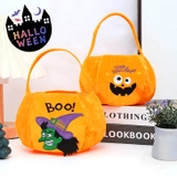 ハロウィン バッグ 手提げ | REAL STYLE | 詳細画像8