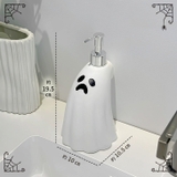 ハロウィン 飾り ソープディスペンサー | REAL STYLE | 詳細画像6 