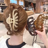 バンスクリップ ヘアクリップ 大きめ | REAL STYLE | 詳細画像9