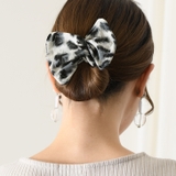 ブルーグレー | ヘアアクセサリー レディース デフトバン | REAL STYLE