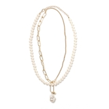 ゴールド | ネックレス レディース アクセサリー | REAL STYLE