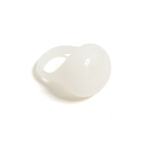 ホワイト | ピンキーリング レディース 指輪 | REAL STYLE