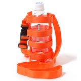 オレンジA | ボトルホルダー 水筒ホルダー ストラップ | REAL STYLE