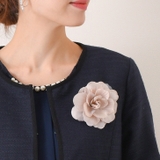 グレージュ | コサージュ 卒業式 入学式 | REAL STYLE