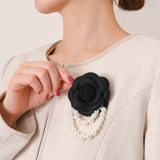 ブラック | コサージュ 卒業式 入学式 | REAL STYLE