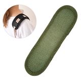 カーキグリーン | ショルダーパッド パット カバー | REAL STYLE