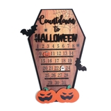 ブラウン | ハロウィン 飾り アドベントカレンダー | REAL STYLE