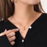 D | ネックレス アクセサリー レディース | REAL STYLE