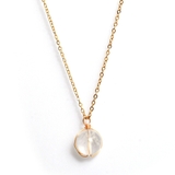 水晶 | ネックレス 天然石 レディース | REAL STYLE