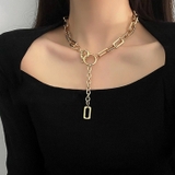 ゴールド | ネックレス アクセサリー レディース | REAL STYLE