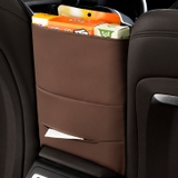 ブラウン | 車 シートバックポケット 収納 | REAL STYLE