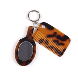 C | ストラップ キーホルダー バッグチャーム | REAL STYLE