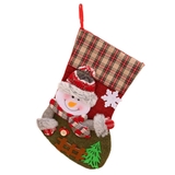 雪だるま | クリスマス 飾り オーナメント | REAL STYLE