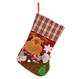 トナカイ | クリスマス 飾り オーナメント | REAL STYLE