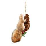 D(17×4×10cm) | クリスマス 飾り オーナメント | REAL STYLE