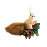 E(15×5×11cm) | クリスマス 飾り オーナメント | REAL STYLE