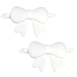 ホワイト | シリコン リボン マルチ | REAL STYLE