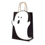 おばけ(大) | ハロウィン ラッピング袋 紙袋 | REAL STYLE