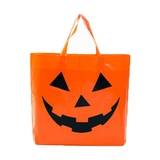 パンプキン | ハロウィン ラッピング袋 10枚入り | REAL STYLE