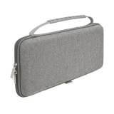 グレー(無地) | Switch2 ケース スイッチ2 | REAL STYLE