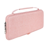 ピンク(無地) | Switch2 ケース スイッチ2 | REAL STYLE