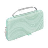 ミント(マーブル) | Switch2 ケース スイッチ2 | REAL STYLE