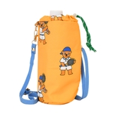 オレンジ | ペットボトルホルダー 保冷 水筒カバー | REAL STYLE