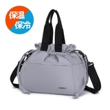 グレー | 保冷バッグ 大容量 お弁当 | REAL STYLE