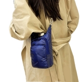 ブルー | ペットボトルホルダー 2本 入る | REAL STYLE