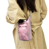 ピンク | ペットボトルホルダー 2本 入る | REAL STYLE
