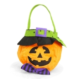 パンプキン | ハロウィン バッグ 手提げ | REAL STYLE