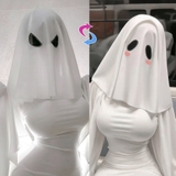 ホワイト | ハロウィン コスプレ 衣装 | REAL STYLE