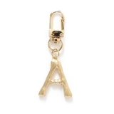 A | チャーム バッグチャーム キーホルダー | REAL STYLE