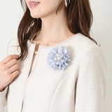 ブルー | コサージュ 卒業式 入学式 | REAL STYLE