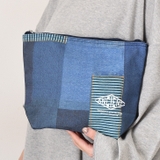 ブルー | 保冷バッグ ポーチ 保冷 | REAL STYLE