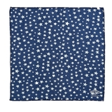 スター | ランチョンマット 小風呂敷 ハンカチ | REAL STYLE