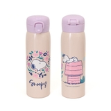 ピンク | 水筒 500ml 保冷 | REAL STYLE