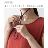 帽子クリップ あご紐 キャップクリップ | welleg | 詳細画像6 