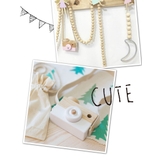 ウッド カメラ おもちゃ | ファッション雑貨オーバーフラッグ | 詳細画像6 