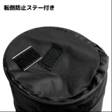ダストボックス 吊り下げ 折りたたみ | ファッション雑貨オーバーフラッグ | 詳細画像6