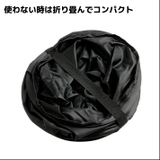 ダストボックス 吊り下げ 折りたたみ | ファッション雑貨オーバーフラッグ | 詳細画像7