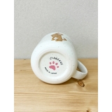 CYAMEKKE 猫マグカップ【茶トラ】 | LUDIC PARK | 詳細画像5 