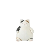 - | ねこ肯定感 抱きまくらMサイズ【みけねこ】 | LUDIC PARK