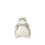 - | ねこ肯定感 抱きまくらMサイズ【はちわれ】 | LUDIC PARK