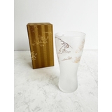 - | プレミアム 鳥獣戯画 ビアグラス | LUDIC PARK