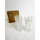 - | プレミアム 鳥獣戯画 ペアビアグラス | LUDIC PARK